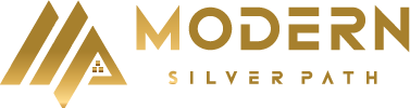  MODERN SILVER PATH