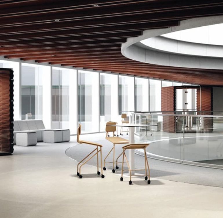 Interior Fitouts