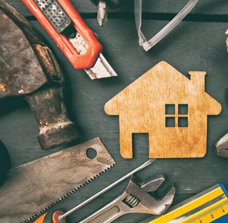 Building Maintenance